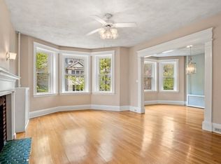 45 Mason Ter APT 3, Brookline, MA 02446