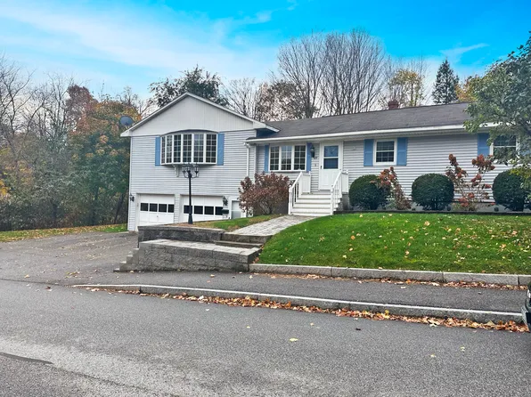 89 Eighth Street, Auburn, ME 04210