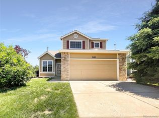 3680 S Kirk Way, Aurora, CO 80013