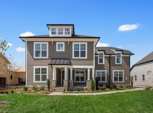 2913 Kapia Mera Ct LOT SS573, Murfreesboro, TN 37129