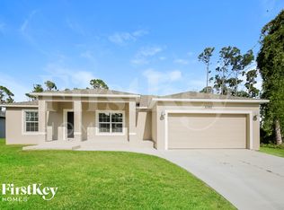 5392 Kaspar St, Pt Charlotte, FL 33981