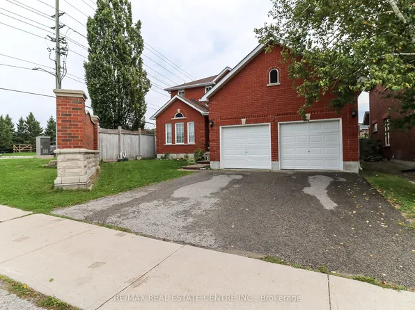 1 Sandringham Dr, Barrie, ON L4N 0J9
