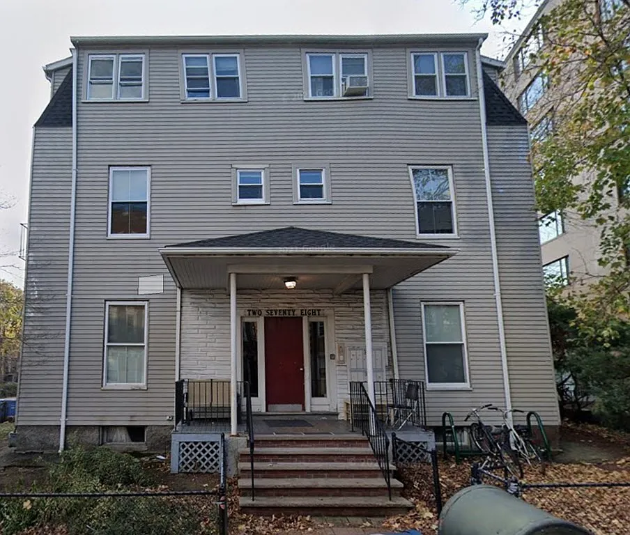 Studio, 280 sqft, $1,950 — Photo 1