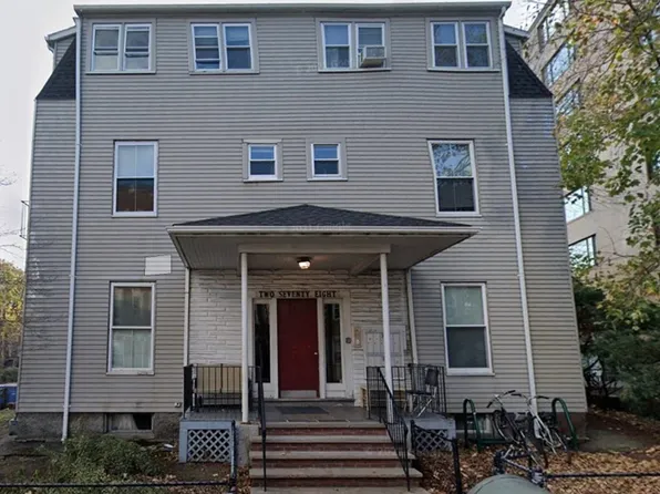 278 Harvard St, Cambridge, MA