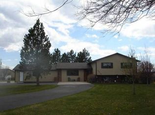 4310 Green Ridge Ct, Cheyenne, WY 82001