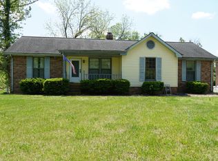 750 S Rutland Rd, Mount Juliet, TN 37122