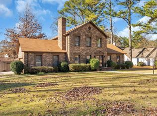 15010 Glory Dr SE, Huntsville, AL 35803