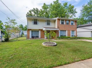5606 Ellerbie St, Lanham, MD 20706