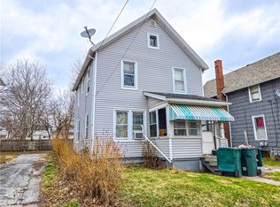 1824 Clifford Ave, Rochester, NY 14609