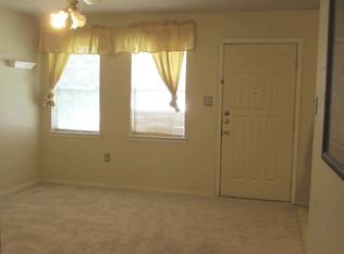 1203 Northpoint Dr, Pharr, TX 78577