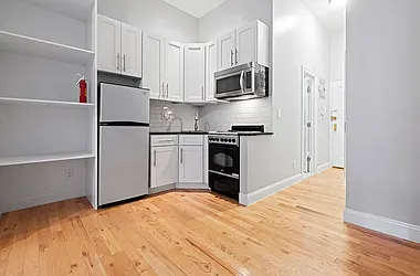 Rented by REAL New York