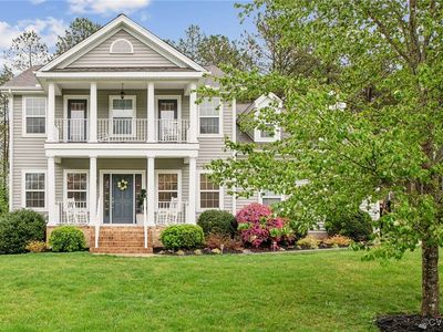 8419 Herton Cross Rd, Chesterfield, VA, 23832
