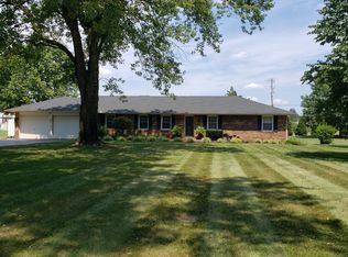 424 Collett Bridge Rd, Alvaton, KY 42122