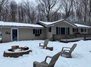 7532 Alden Hwy, Bellaire, MI 49615