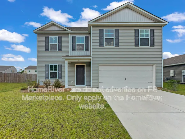 146 Carriagebrook Cir, Camden, SC 29020