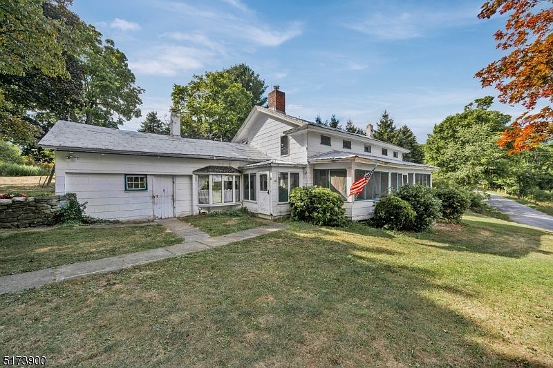 95 Lusscroft Road, Sussex, NJ 07461 Zillow