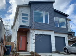 6437 SE 70th Ave, Portland, OR 97206