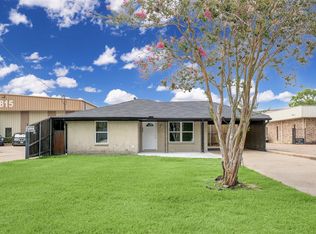 8817 Emmott Rd, Houston, TX 77040