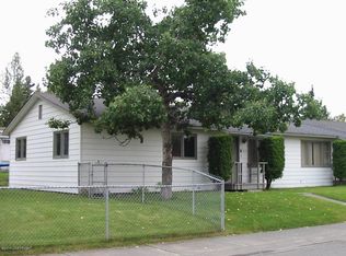 1912 E 39th Ave, Anchorage, AK 99508