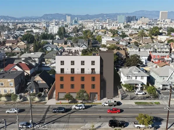 2229 Venice Blvd, Los Angeles, CA 90006