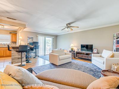 65 Cedar Avenue #B7, Long Branch, NJ, 07740