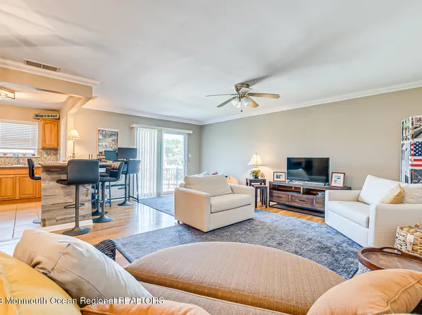 65 Cedar Avenue #B7, Long Branch, NJ 07740