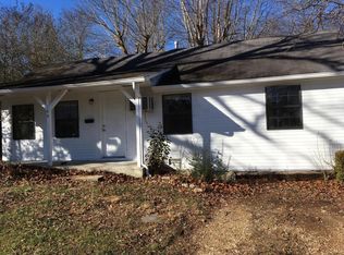 104 N Allen St, Harrison, AR 72601