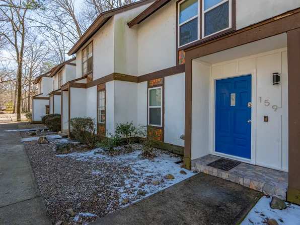 159 La Vista Ln, Hot Springs, AR 71909