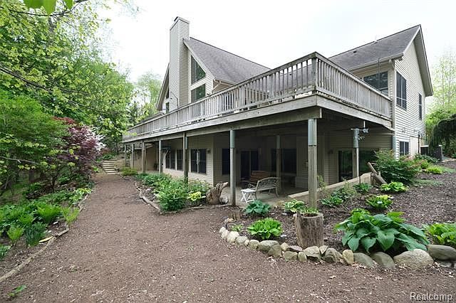 1st image of 7717 Huron River Dr