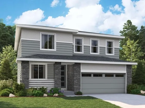 4687 Sugar Beet Street, Johnstown, CO 80534