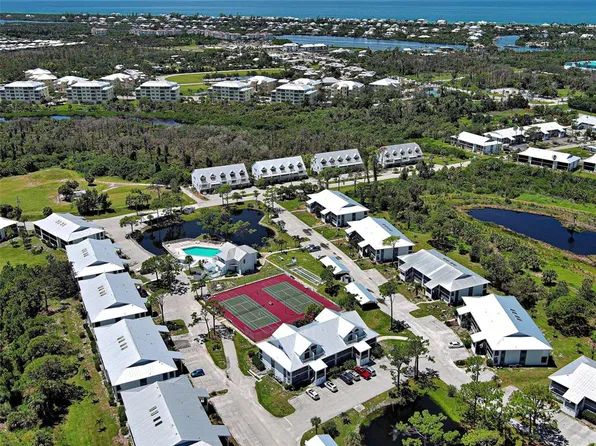 6800 Placida Rd #Townhouse 3d, Englewood, FL 34224