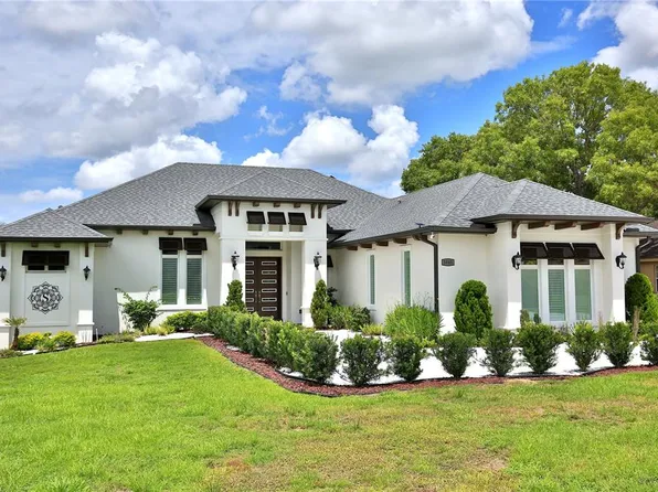 5845 SW 43rd Street Rd, Ocala, FL 34474