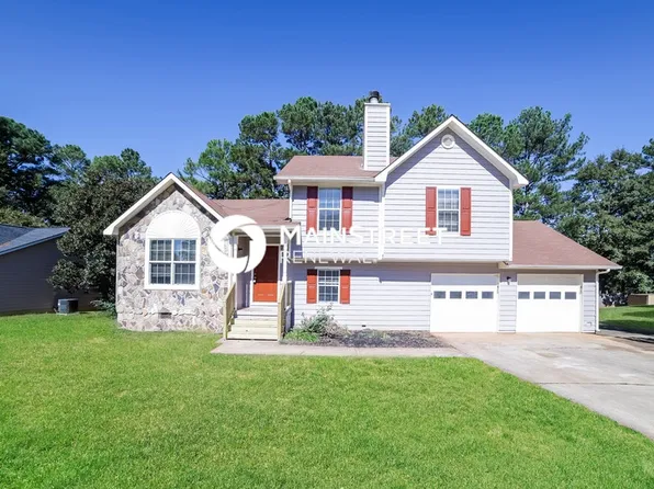 1590 Glynn Ct, Hampton, GA 30228