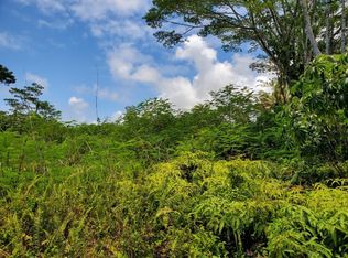 Kahakai Blvd LOT 394, Pahoa, HI 96778