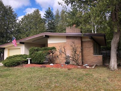 151 S Sheridan St, Alpena, MI, 49707