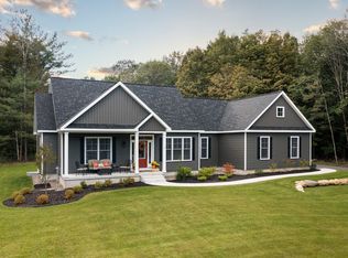 Homes Available Soon, Goose Hollow Ridge, Greenfield Center, NY 12833