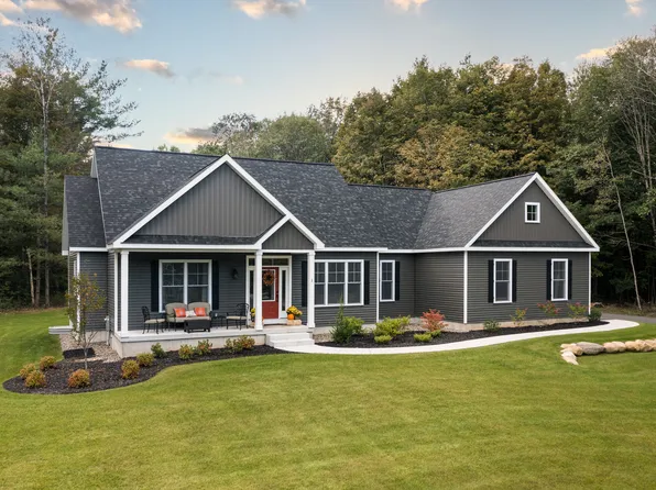 Homes Available Soon, Goose Hollow Ridge