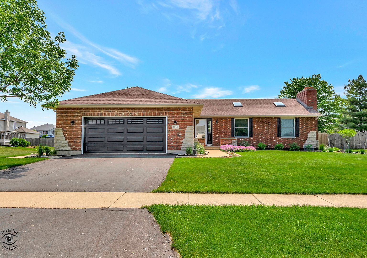 24759 S Foxford Dr, Manhattan, IL 60442 | Zillow
