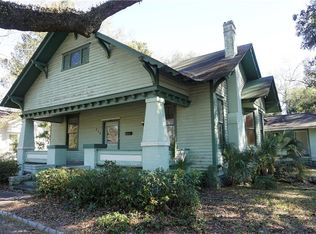 612 McDonald St, Waycross, GA 31503