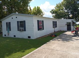 254 Avenue B, Port Saint Joe, FL 32456