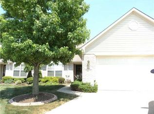 1797 Fairfield Cir, Greenfield, IN