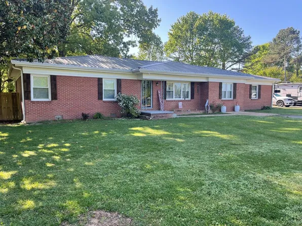 14370 Highway 79, Mc Kenzie, TN 38201