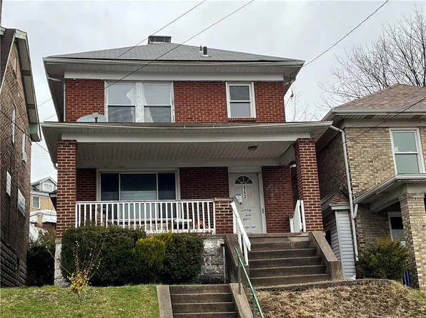 143 Madeline St, Pittsburgh, PA 15210