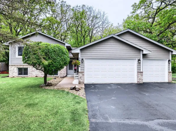 14696 Hummingbird St NW, Andover, MN 55304