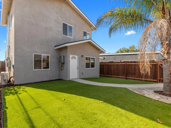 4862 Aberdeen St, San Diego, CA 92117