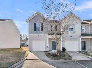 494 Truman Dr, Goose Creek, SC 29445