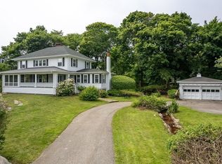 1 Way Rd, Gloucester, MA 01930