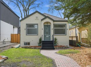 1016 Temperance STREET, Saskatoon, SK S7N 0N6