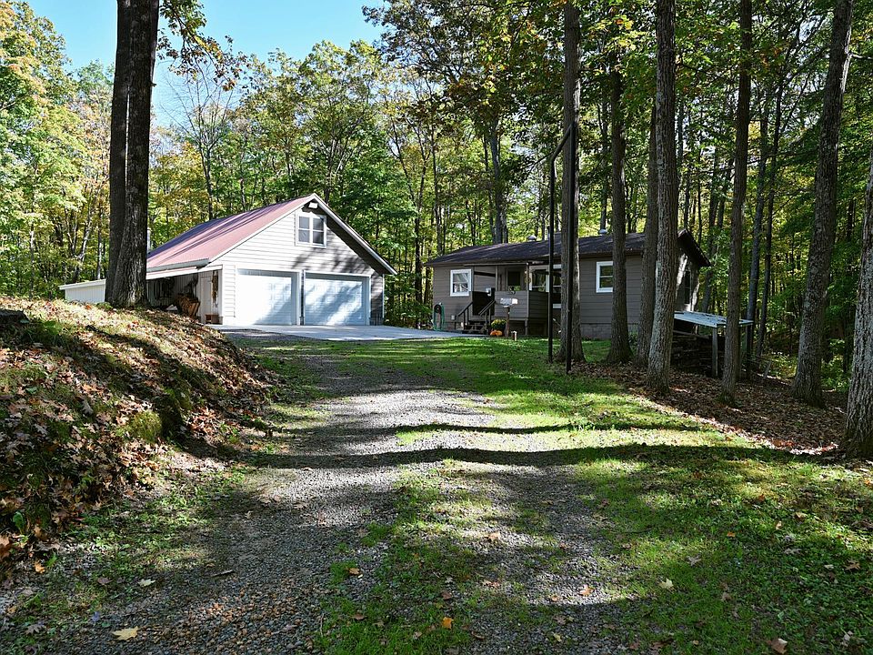 1st image of W3917 County Highway D