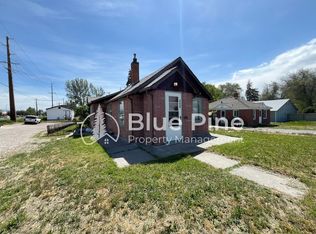 498 E 17th St, Idaho Falls, ID 83404